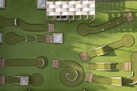 Landmar Playa La Arena - 54