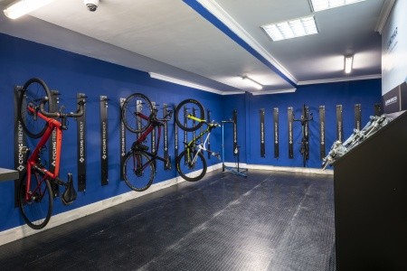 Landmar Playa La Arena - 55