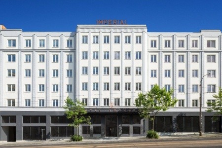 Pytloun Grand Imperial - 2