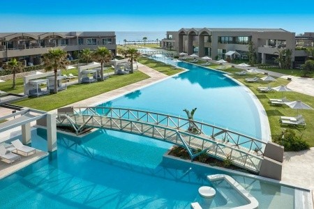 Euphoria Resort - 26