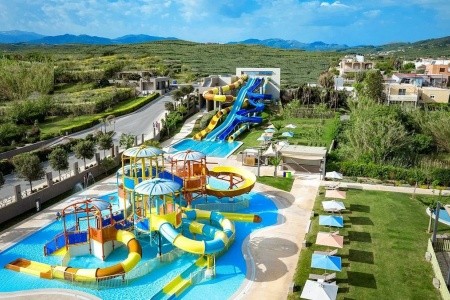 Euphoria Resort - 27