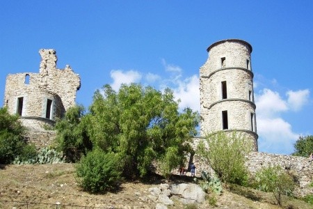 Katalánsko A Barcelona Let - 1