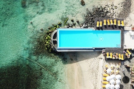 Kapverdské ostrovy Ostrov Sal Odjo D´agua 9 dňový pobyt Plná penzia Letecky Letisko: Praha June 2026 ( 4/06/26-12/06/26)