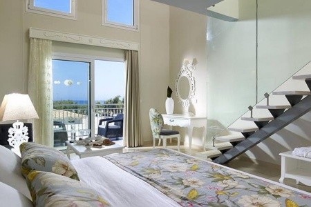 Anemos Luxury Grand Resort - 33