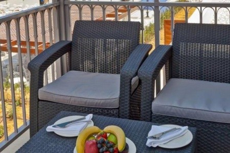 Anemos Luxury Grand Resort - 37