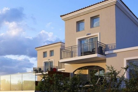 Anemos Luxury Grand Resort - 38