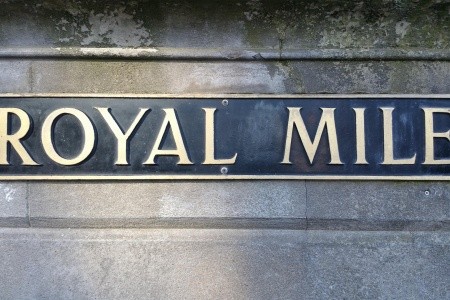 Letecký zájazd do Škótska - 8