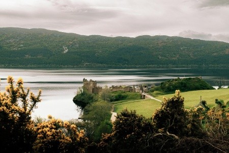 Letecký zájazd do Škótska - 13