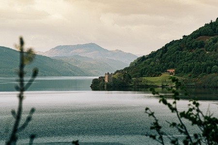 Letecký zájazd do Škótska - 14
