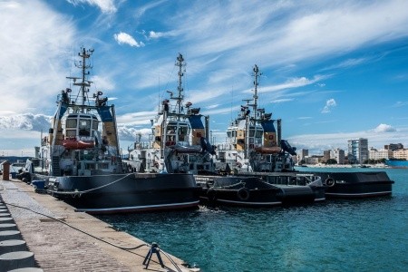 Malaga - perla Andalúzie - 6