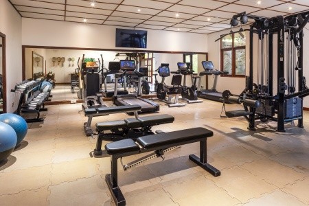 Maldivy  Adaaran Select Meedhupparu 8 dňový pobyt All Inclusive Letecky Letisko: Praha September 2026 (22/09/26-29/09/26)