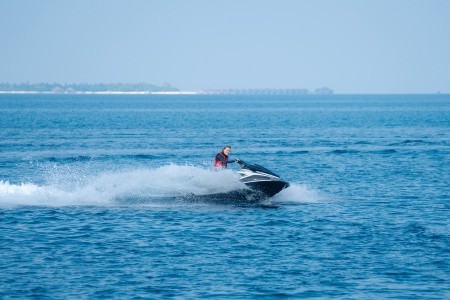 Maldivy  Adaaran Select Meedhupparu 8 dňový pobyt All Inclusive Letecky Letisko: Praha September 2026 (22/09/26-29/09/26)