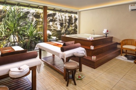 Maldivy  Adaaran Select Meedhupparu 8 dňový pobyt All Inclusive Letecky Letisko: Praha September 2026 (22/09/26-29/09/26)