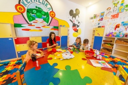 Kefaluka Resort - 58