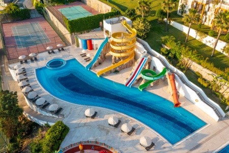 Kefaluka Resort - 61