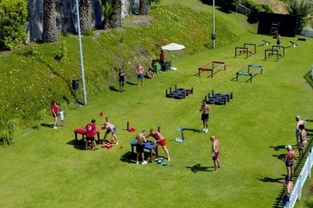 Kefaluka Resort - 63