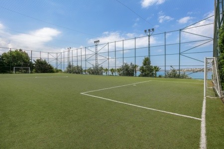 Kefaluka Resort - 66