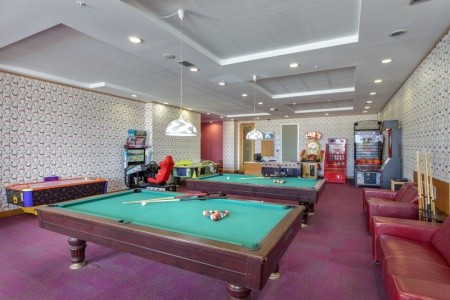 Kefaluka Resort - 72