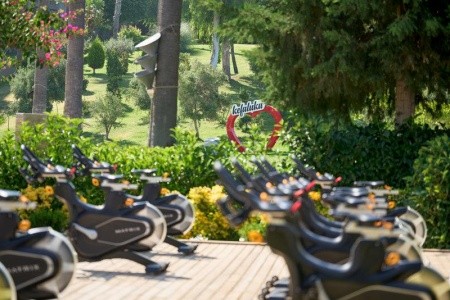 Kefaluka Resort - 80