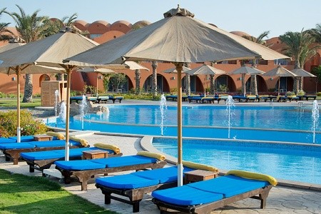 Novotel Resort Marsa Alam - 44