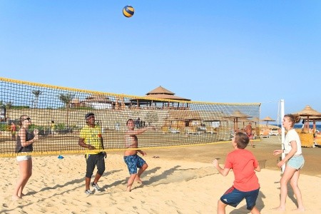 The Three Corners Equinox Beach Resort - 50