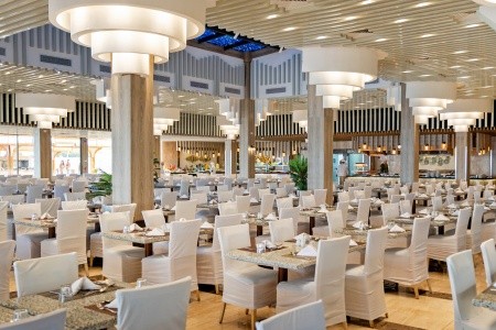 Sirena Beach Resort & Spa - 94