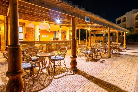 Flamenco Beach & Resort - 44