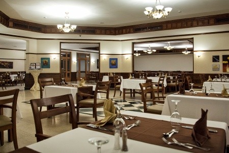 Lahami Bay Beach Resort - 25