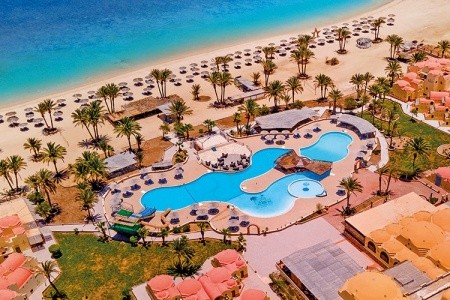 Protels Crystal Beach Resort (Ex. Abo Nawas) - 25