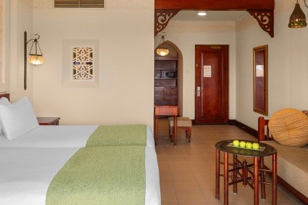 Pickalbatros Palace Hotel - Port Ghalib (Ex. Albatros The Palace Port Ghalib) - 27