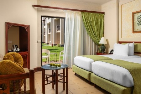 Pickalbatros Palace Hotel - Port Ghalib (Ex. Albatros The Palace Port Ghalib) - 28