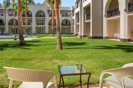 Pickalbatros Palace Hotel - Port Ghalib (Ex. Albatros The Palace Port Ghalib) - 29