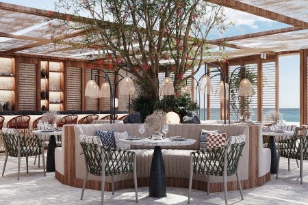 Acel Beach Resort (Ex. Pensee Beach Resort) - 20