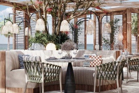 Acel Beach Resort (Ex. Pensee Beach Resort) - 21