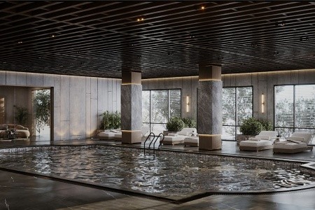 Acel Beach Resort (Ex. Pensee Beach Resort) - 24