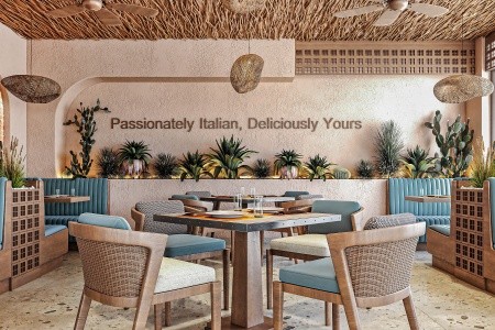 Acel Beach Resort (Ex. Pensee Beach Resort) - 25