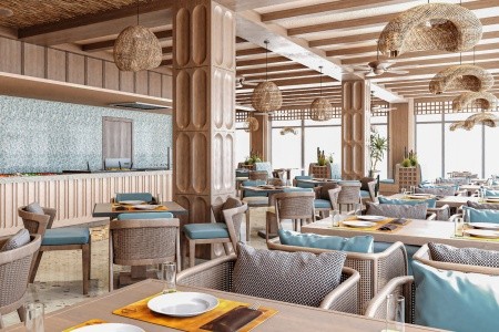 Acel Beach Resort (Ex. Pensee Beach Resort) - 26