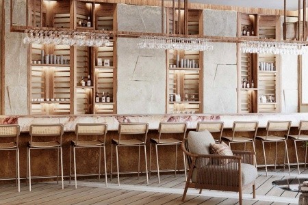 Acel Beach Resort (Ex. Pensee Beach Resort) - 29