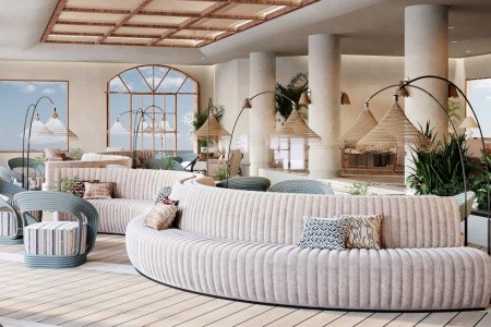 Acel Beach Resort (Ex. Pensee Beach Resort) - 30