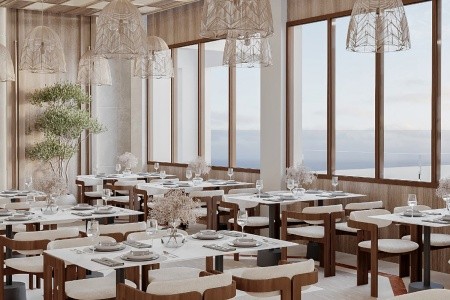 Acel Beach Resort (Ex. Pensee Beach Resort) - 31