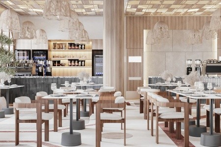 Acel Beach Resort (Ex. Pensee Beach Resort) - 32