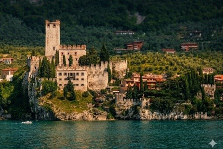 Severní Garda Po Vlastní Ose: Komfort & Bike - 5