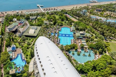 Concorde Deluxe Resort - 2