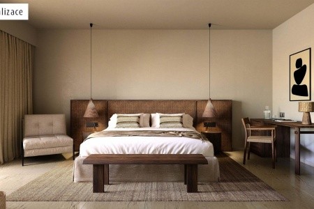 Oya Beach Resort (Ex. Serita Beach Resort) - 12