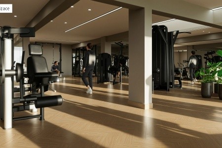 Oya Beach Resort (Ex. Serita Beach Resort) - 14