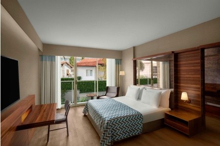 Akra Kemer (Ex. Barut Kemer) - 82