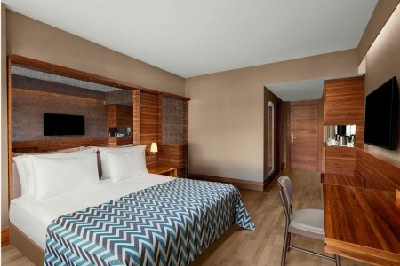 Akra Kemer (Ex. Barut Kemer) - 83