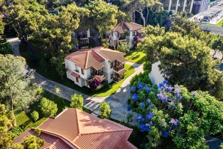 Turecko Side Voyage Sorgun Select 15 dňový pobyt Ultra All inclusive Letecky Letisko: Košice July 2026 (20/07/26- 3/08/26)