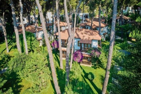 Turecko Side Voyage Sorgun Select 15 dňový pobyt Ultra All inclusive Letecky Letisko: Košice July 2026 (20/07/26- 3/08/26)