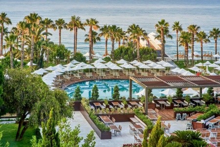 Turecko Side Voyage Sorgun Select 15 dňový pobyt Ultra All inclusive Letecky Letisko: Košice July 2026 (20/07/26- 3/08/26)